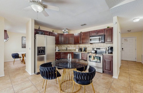 Indian Ridge House | Beautiful home with private pool and space for the whole family