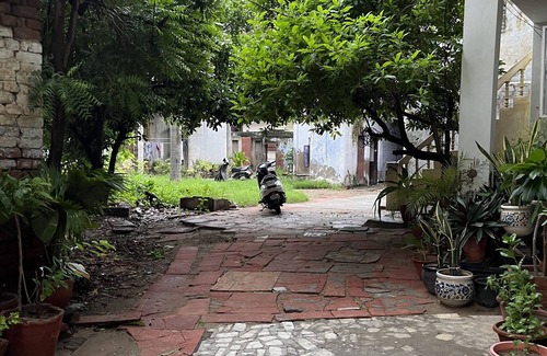 Taj Ganj Bed & Breakfast | Beautiful homestay-5 minutes away from the Taj Mahal!