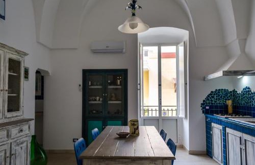 Savelletri House | Beautiful house at the Sea Savelletri