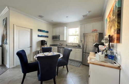 Gran Paradiso House | Beautiful house 16 min away from the beach & 10 min away from mineral springs!