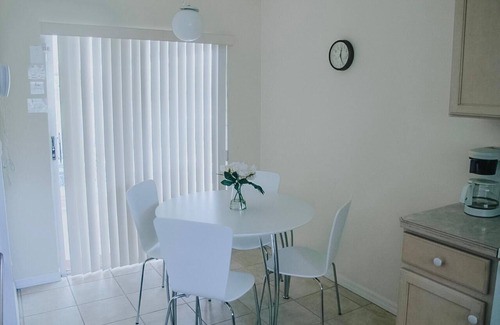 Indian Wells House | Beautiful house at Disney's DOORSTEP! Only 4 miles away!