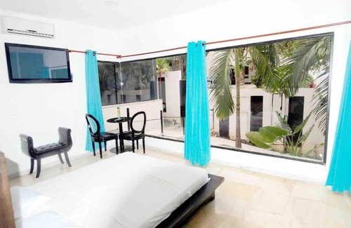 Puerto Colombia Villa | Beautiful house