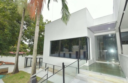 Puerto Colombia Villa | Beautiful house