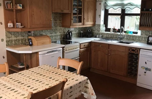 Mundesley House | Beautiful House, Fabulous Seaview, Quiet Rd in Mundesley & Blue Flag award beach