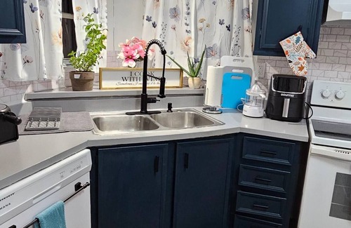 Dunean House | beautiful house ideal to rest just 5 minutes from downtown