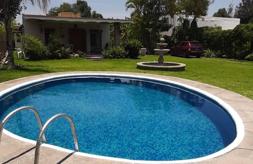Ajijic House | beautiful house in ajijic with pool