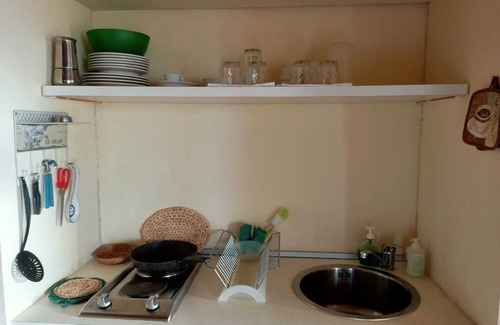 Capolona House | Beautiful house in an ancient medieval village