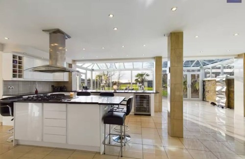 Blackpool House | Beautiful house in Blackpool - 10 minutes from the beach