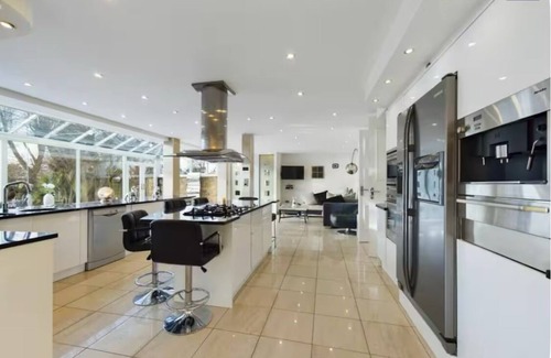 Blackpool House | Beautiful house in Blackpool - 10 minutes from the beach