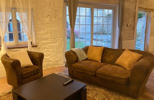 Sibiril Bed & Breakfast | Beautiful house in Brittany