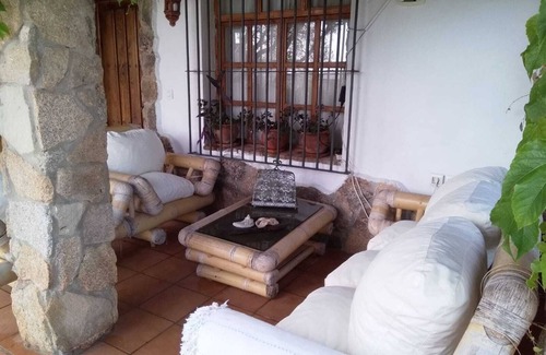 Los Canos de Meca Ski Chalet | Beautiful House in Caños de Meca