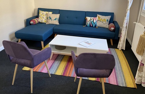 Dinan House | Beautiful house in Dinan, near Dinan and Léhon castles