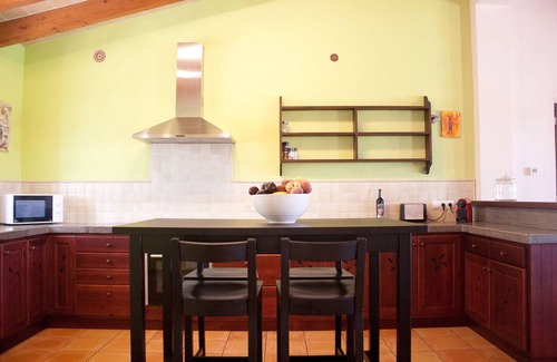 Ses Salines House | Beautiful House in Ses Salines with Private Pool, WIFI and Air Conditioning