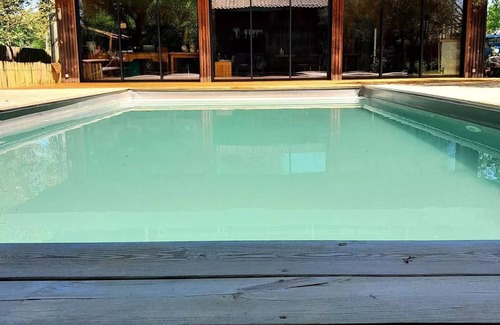 Lacanau Villa | Beautiful house in Lacanau near the lake for 10 people