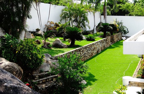 Las Brisas House | Beautiful House in Las Brisas Acapulco, amazing view. 3 persons Service included