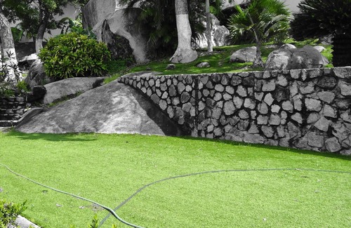 Las Brisas House | Beautiful House in Las Brisas Acapulco, amazing view. 3 persons Service included