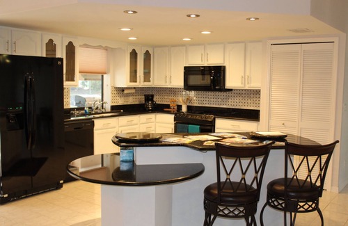 Lely House | Beautiful house in Lely Golf Estate area in Naples, Florida, USA