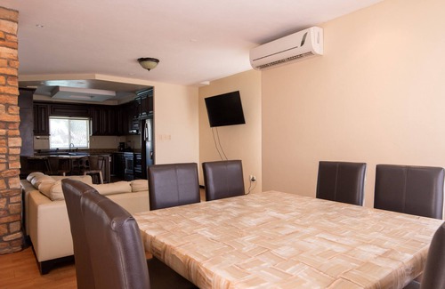 San Carlos House | Beautiful house in Los Algodones