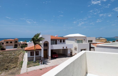 San Carlos House | Beautiful house in Los Algodones