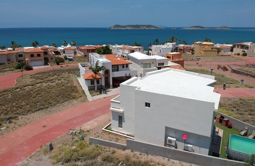 San Carlos House | Beautiful house in Los Algodones