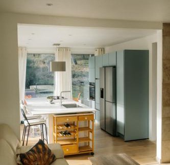 Taillades House | Beautiful house in the heart of its pine forest - private pool