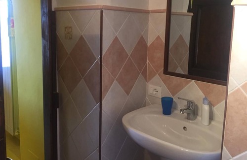 Acciano House | BEAUTIFUL HOUSE IN THE HEART OF THE HISTORIC CENTER OF ACCIANO (AQ)