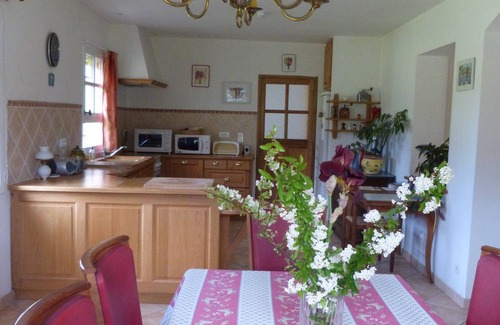 Gargas House | Beautiful house in the Luberon