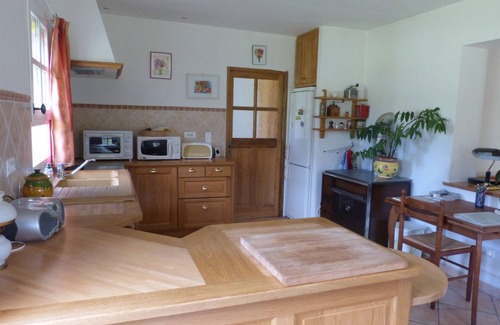 Gargas House | Beautiful house in the Luberon