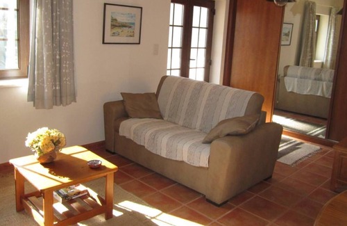 Ribamar House | Beautiful house in the Seeräuberbucht