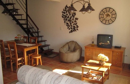 Ribamar House | Beautiful house in the Seeräuberbucht