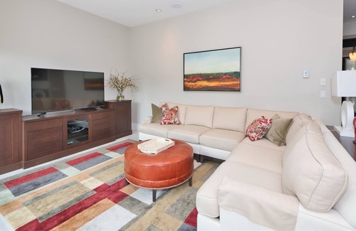 West Side House | Beautiful House In Vancouver