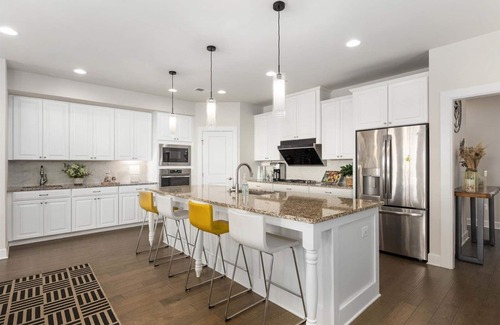 Selbyville House | Beautiful House in Waterfront Community!