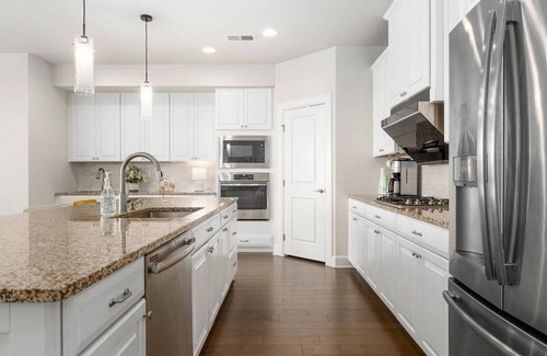 Selbyville House | Beautiful House in Waterfront Community!