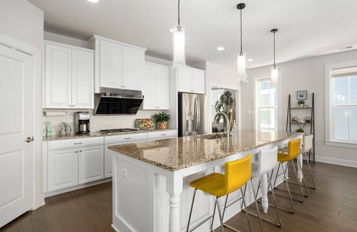 Selbyville House | Beautiful House in Waterfront Community!