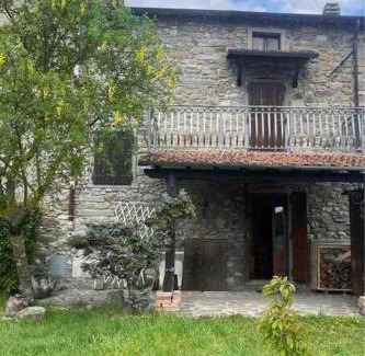 Piazza al Serchio House | Beautiful house in Gragnana/Piazza al Serchio