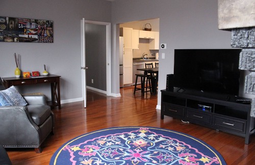 Clifton House | Beautiful House near UC, Hospitals, Zoo and Downtown