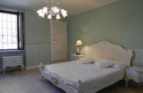 Viarigi House | Beautiful house nestled in the heart of Monferrato.