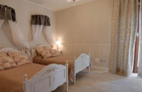 Viarigi House | Beautiful house nestled in the heart of Monferrato.