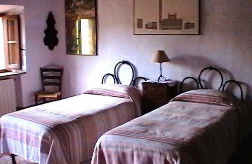 Castellina in Chianti Other | Beautiful house on Chianti hilltop with exceptional views.