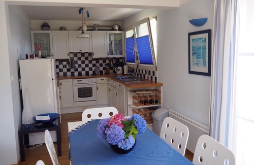 La Turballe House | Beautiful house on the seaside, in a quiet countryside environment