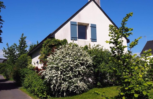 La Turballe House | Beautiful house on the seaside, in a quiet countryside environment