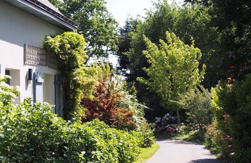 La Turballe House | Beautiful house on the seaside, in a quiet countryside environment