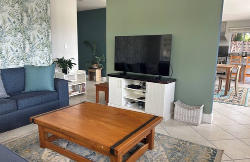 Plettenberg Bay House | Beautiful house on the Keurbooms River 6km from Plettenberg Bay