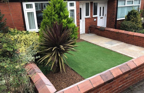 Lytham St. Anne's House | Beautiful house, Perfect Location, Lytham St Annes