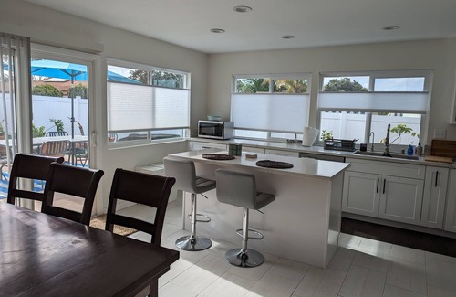 Mira Mesa House | Beautiful house perfect for family vacation
