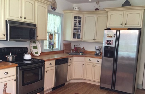 Portland House | Beautiful House Rental At Diamond Cove At Great Diamond Island