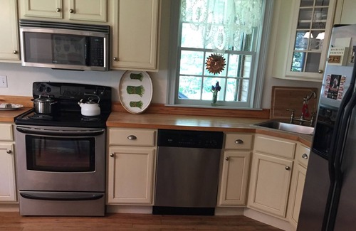 Portland House | Beautiful House Rental At Diamond Cove At Great Diamond Island