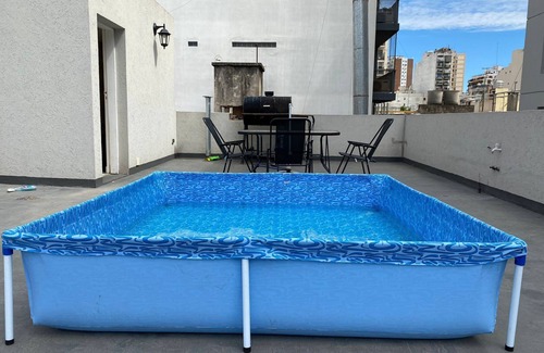 Almagro House | Beautiful house with terrace ideal for families and groups of friends/