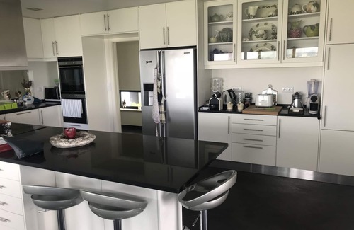 Foz do Arelho House | Beautiful House with Stuning view over the lagoon