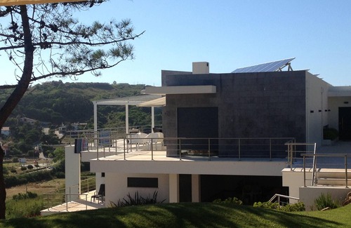 Foz do Arelho House | Beautiful House with Stuning view over the lagoon